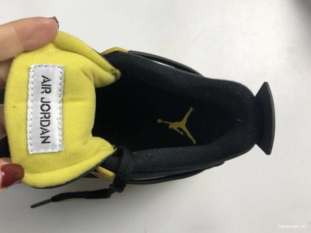 Retro 308497-008 Thunder 4 Jordan Air 0926